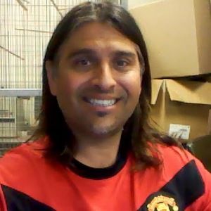 Meet your Posher, Gilberto